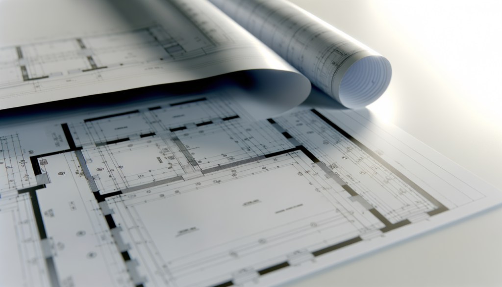 Conception de plans techniques et architecturaux pour projets de construction