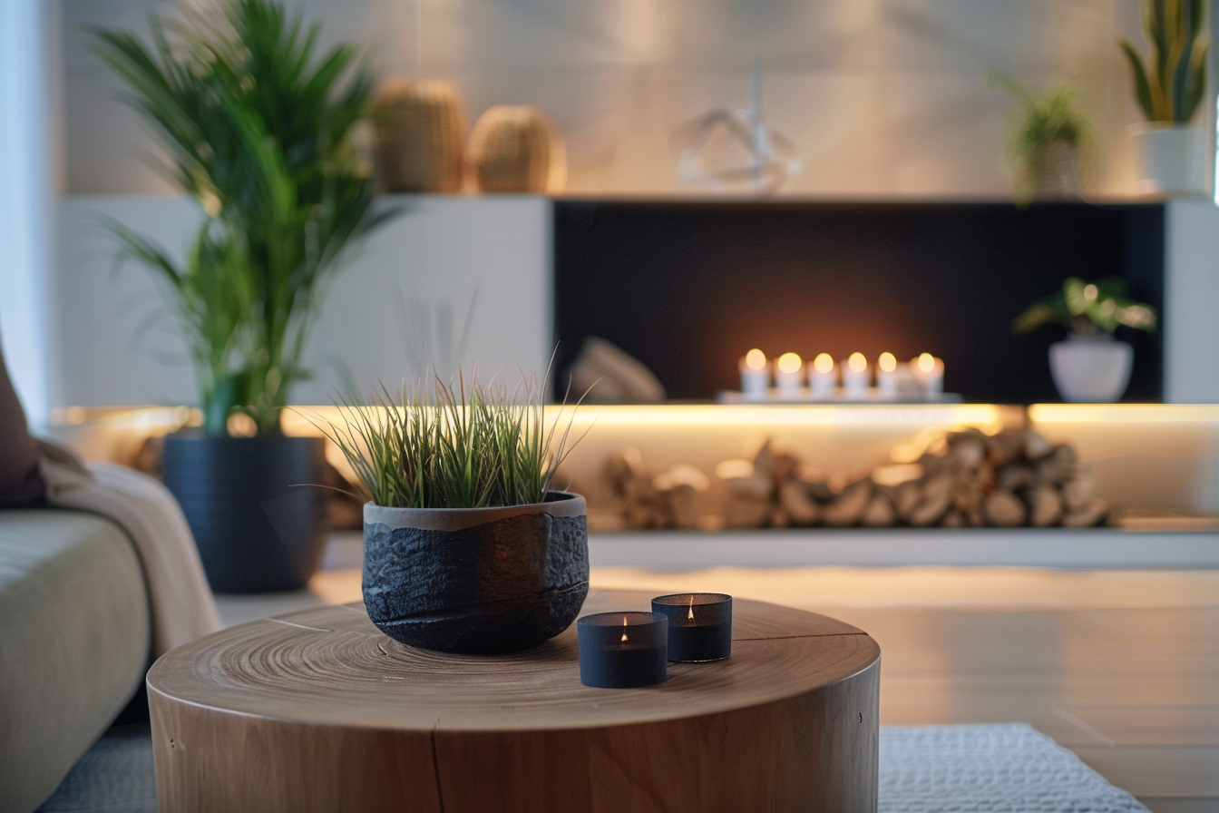Soluciones de Decoración que Reflejan tu Estilo